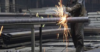 Цена на сварные работы в Сосновый Бор - расчет стоимости сварных работ цена от 1253 руб.